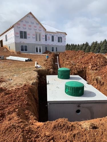 Advanced Septic Solutions, LLC. photo