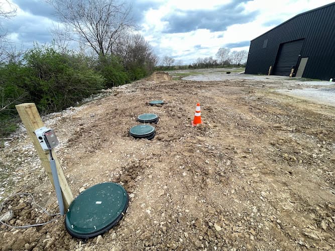 Shelby Septic Service photo