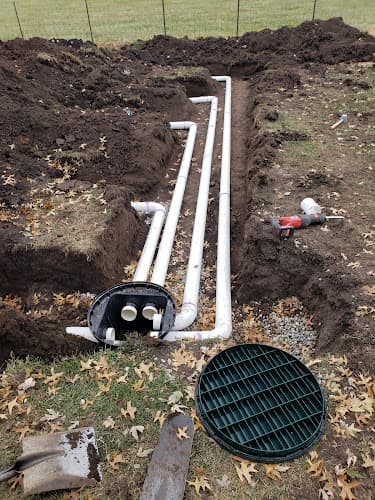 B & M Septic and Construction photo