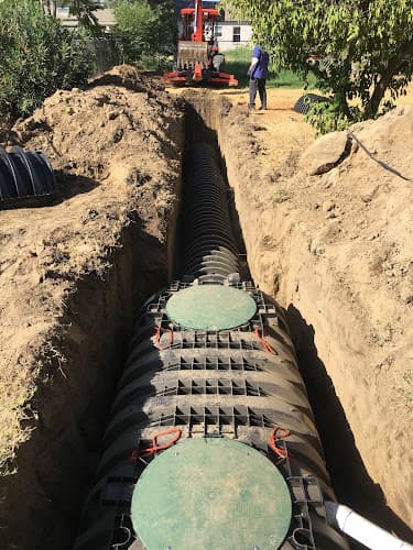 Superior Septic Service photo