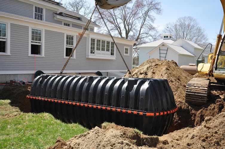 Septic Tank Pumping Guys photo