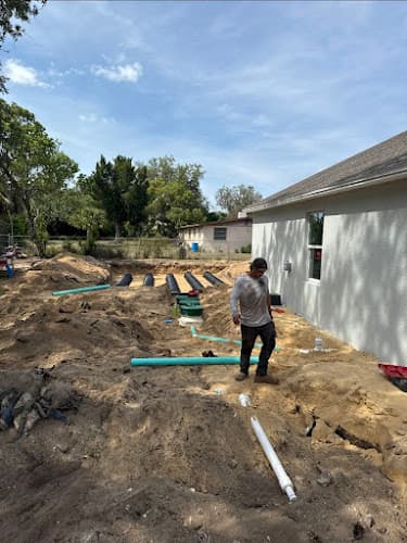 Liberty Septic Service photo