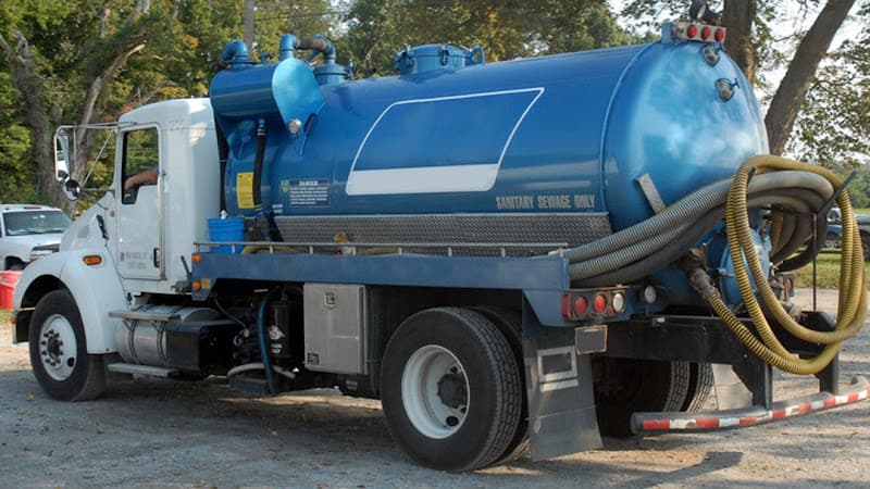 C & S Septic service LLC photo