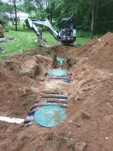 Connecticut Valley Septic Services photo
