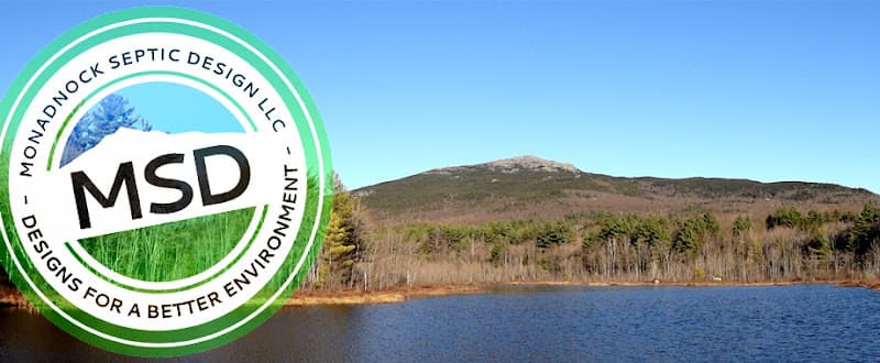 Monadnock Septic Design LLC photo