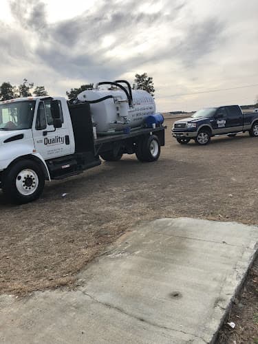 Quality Septic Services photo