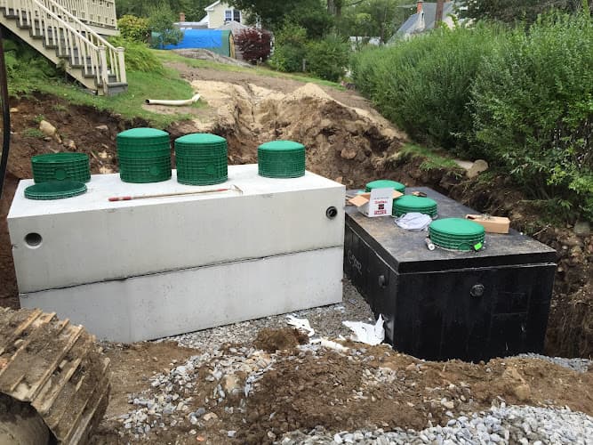 David O'Neil Construction photo