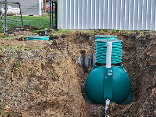 Washington Septic Services LLC photo