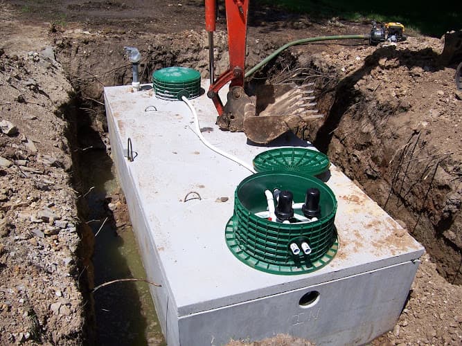 Nevada Plumbing, Septic & Sewer LLC photo