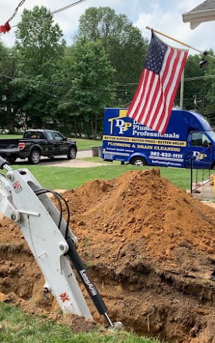 Delaware Plumbing Professionals photo