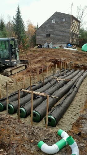 Boudreault Septic LLC photo