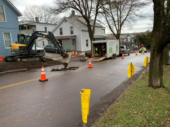 BP WASTEWATER SERVICES OF VT photo