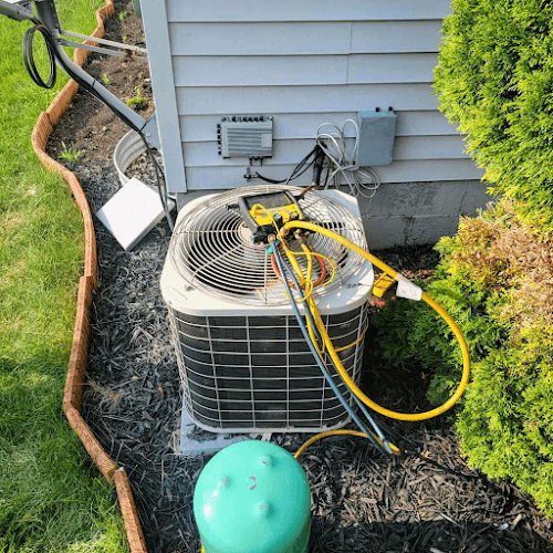 Emergency Plumbing Heating & Air photo