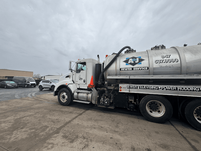 A&J Sewer Service photo