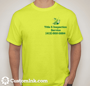 Title 5 Inspection Service photo