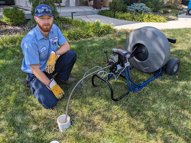 Roto-Rooter Plumbing & Drain Services photo