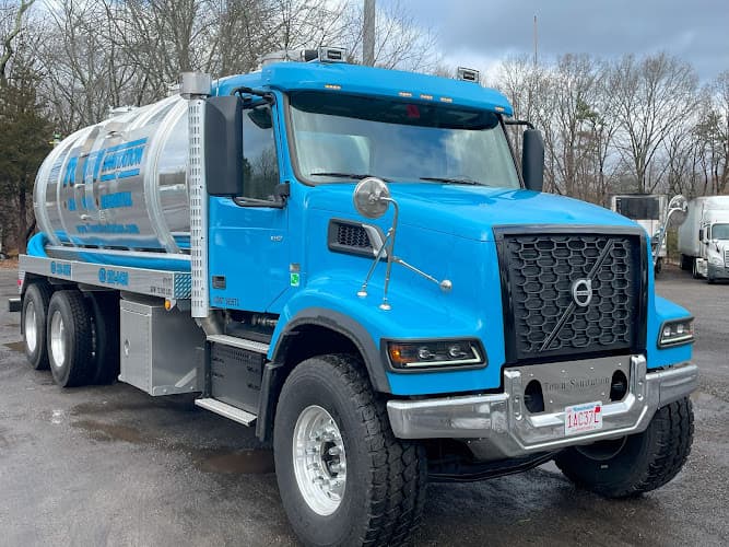 Town Sanitation Inc. photo