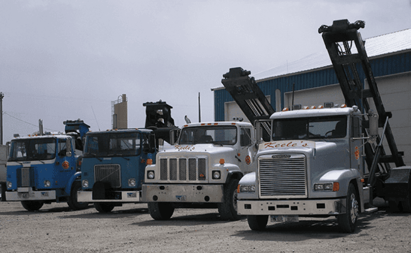 Keele Sanitation photo