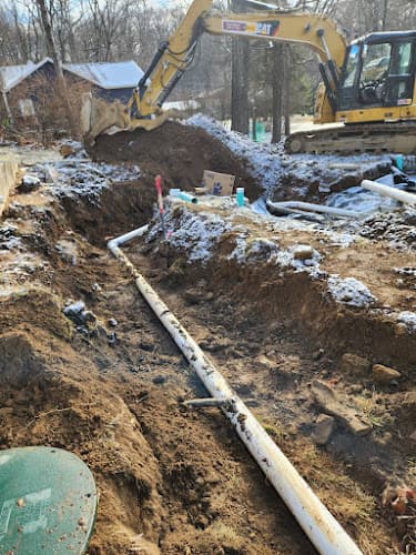 Tri-State Septic Installation photo