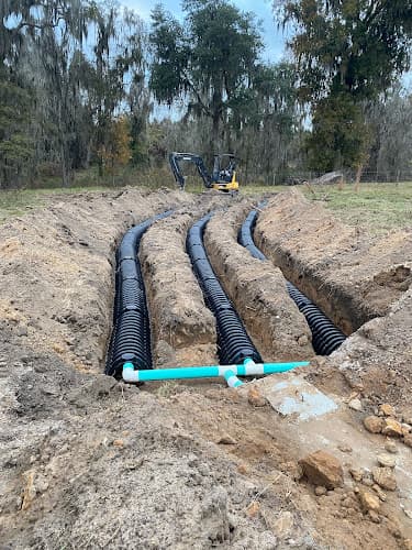 Bronson Septic Service photo