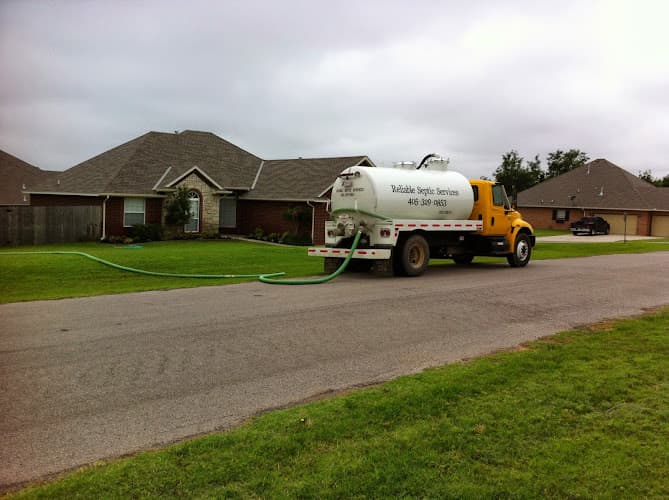 Reliable Septic Services photo