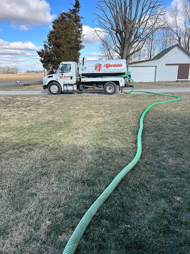 Affordable Septic & Service photo