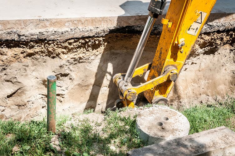 The Septic Inspector photo