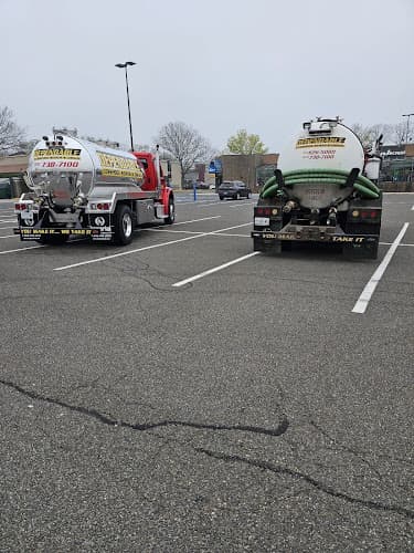 AAA Dependable Cesspool, Sewer & Drain Service Inc. photo