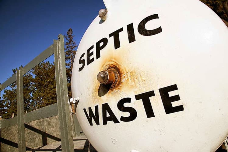 Dan Stanley Septic Service photo