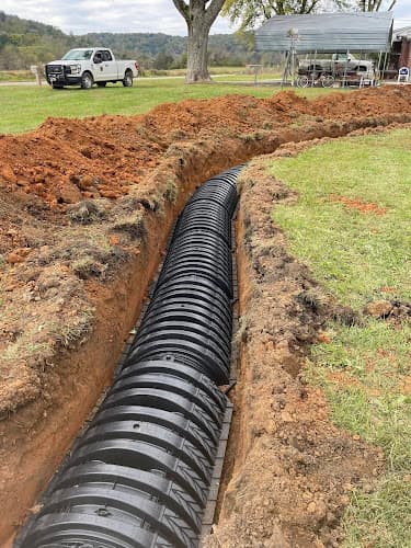 W Services Land Management and Excavation photo