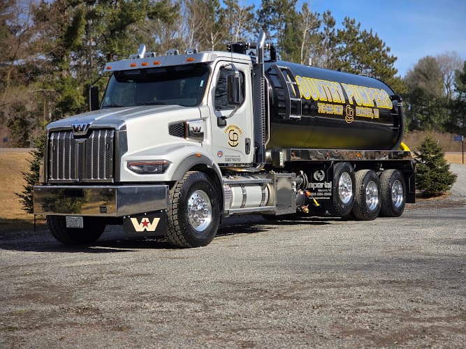 Country Pumpers photo