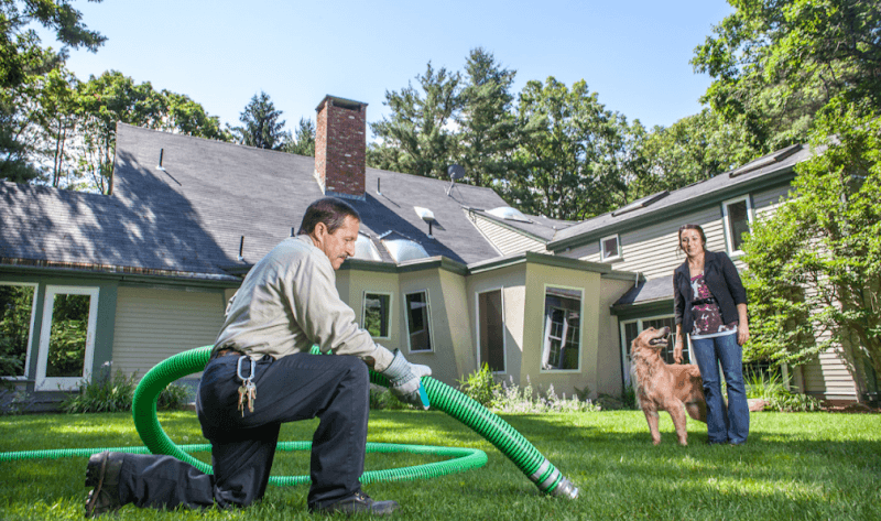 Wind River Environmental of Acton, MA photo