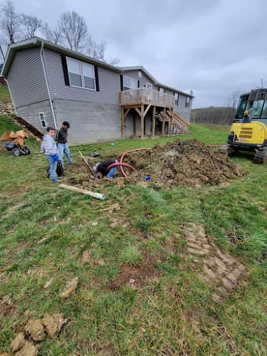 Don Shriver's Video Drain Services photo