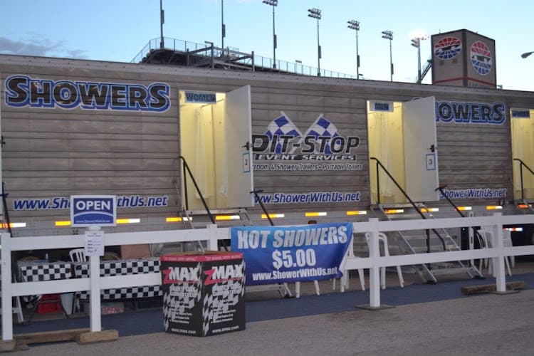 Pit-Stop Portables photo