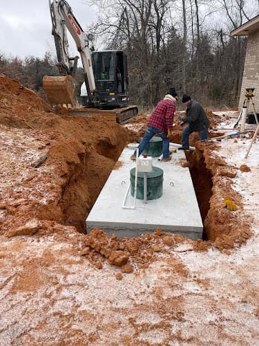 Oklahoma Septic & Cellar photo