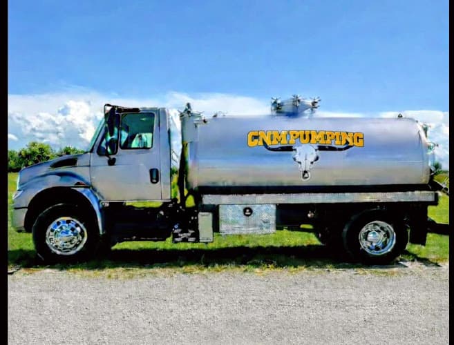 Central New Mexico Pumping, Inc. (CNM Pumping, Inc.) photo