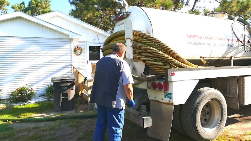 Herman Plumbing Co Inc photo