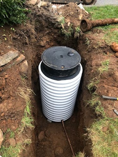 Baxter Plumbing & Heating photo