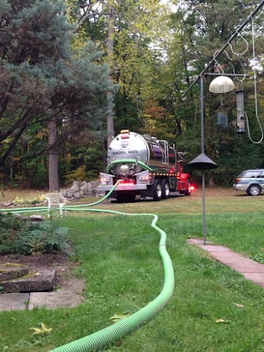 Clemens Excavating & Septic Service photo