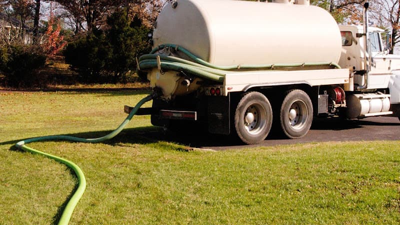 Jim's Portable Toilets & Septic Tank Systems photo