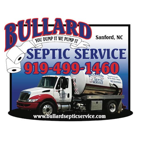 Bullard Septic Service photo