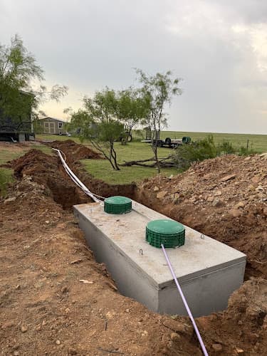 Harrison Septic Services photo