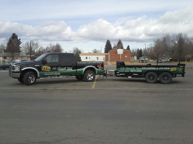 All About You Plumbing and Heating photo