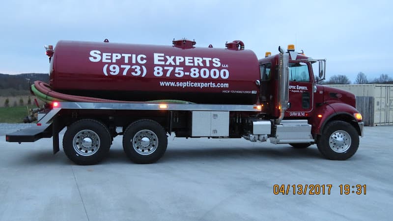 Septic Experts LLC photo