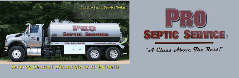 Pro Septic Service LLC photo