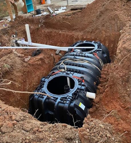 Rowe's Septic & Sewer photo