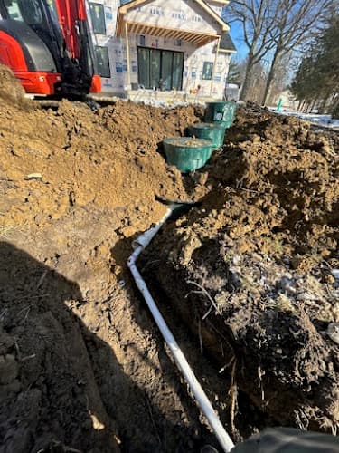Double Flush Septic Services photo