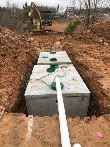 Natural State Onsite Solutions, LLC photo