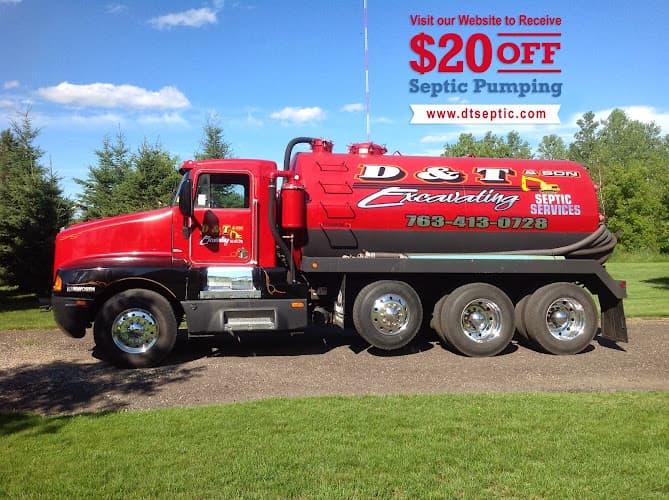 D&T Septic Services photo