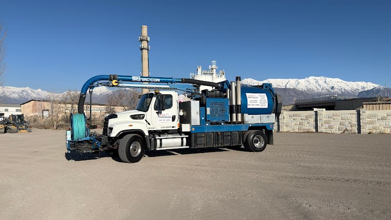 Utah Trenchless photo